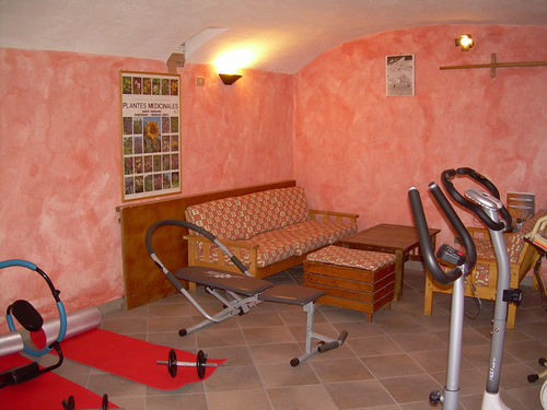 Hotel Ristorante Paramont Baulen Екстер'єр фото