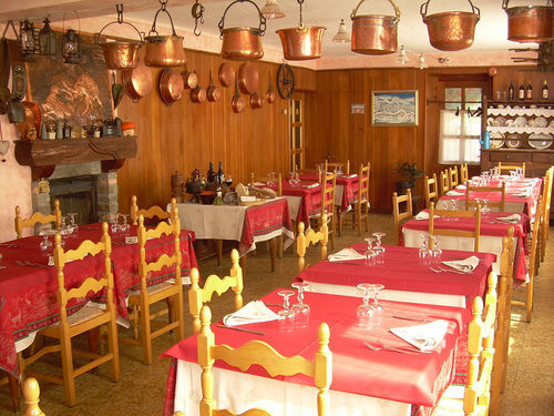 Hotel Ristorante Paramont Baulen Екстер'єр фото